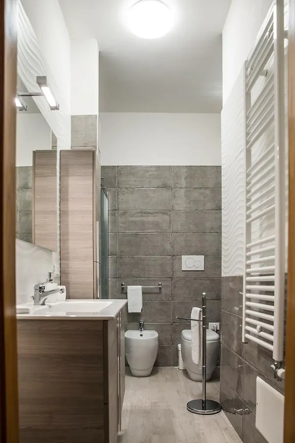 Bed & Breakfast Novantanove B&B Lecce