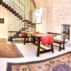 Bed & Breakfast Dimora Vico Dei Nohi, Lecce