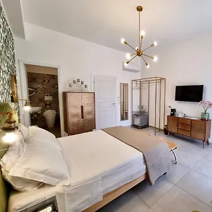 Bed & Breakfast Dimora Giusti, Lecce