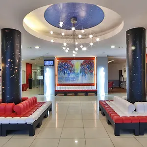 visit hotel