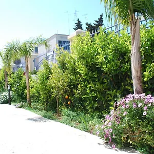 Bed & Breakfast Madigans, Lecce