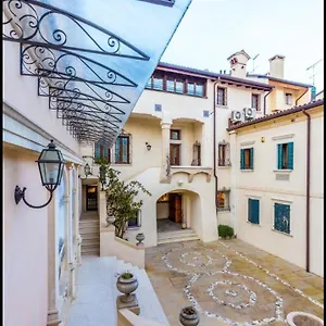  Bed & Breakfast Ca-casoni Italia