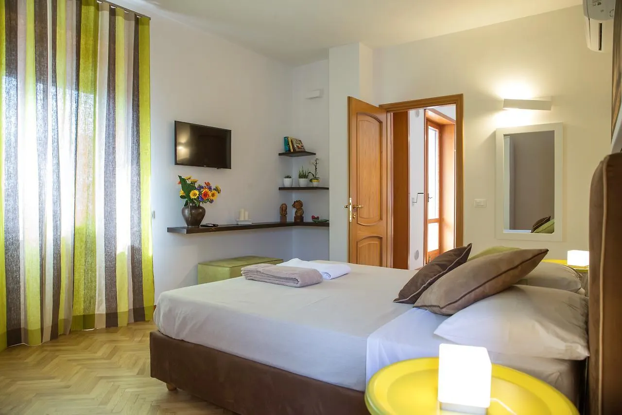 Novantanove B&B Lecce Bed & Breakfast