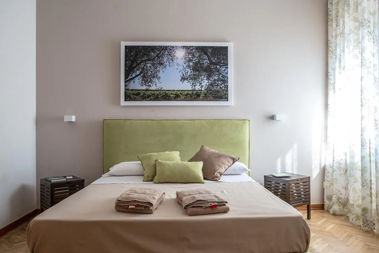 Novantanove B&B Lecce Bed & Breakfast