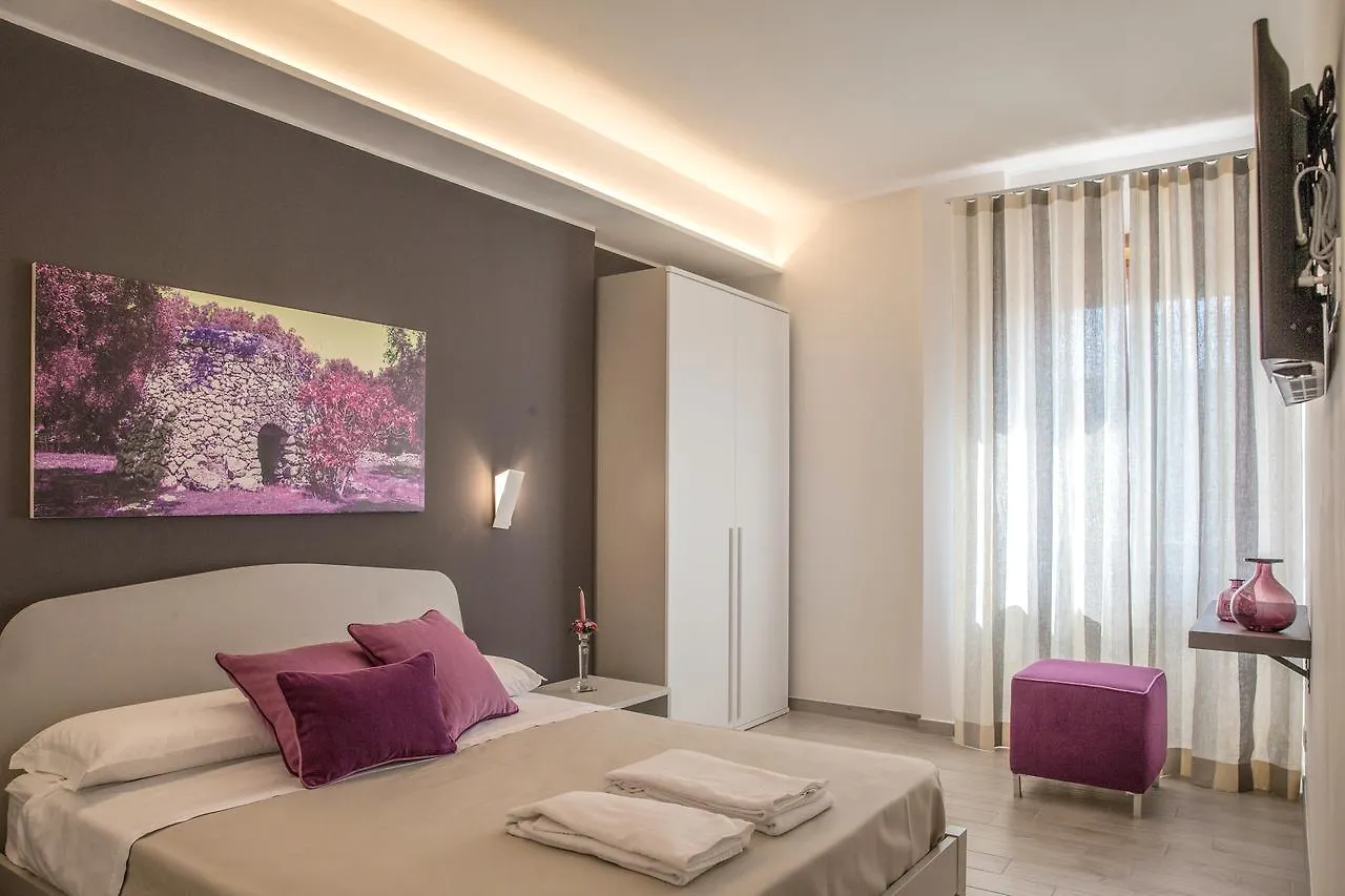 Novantanove B&B Lecce