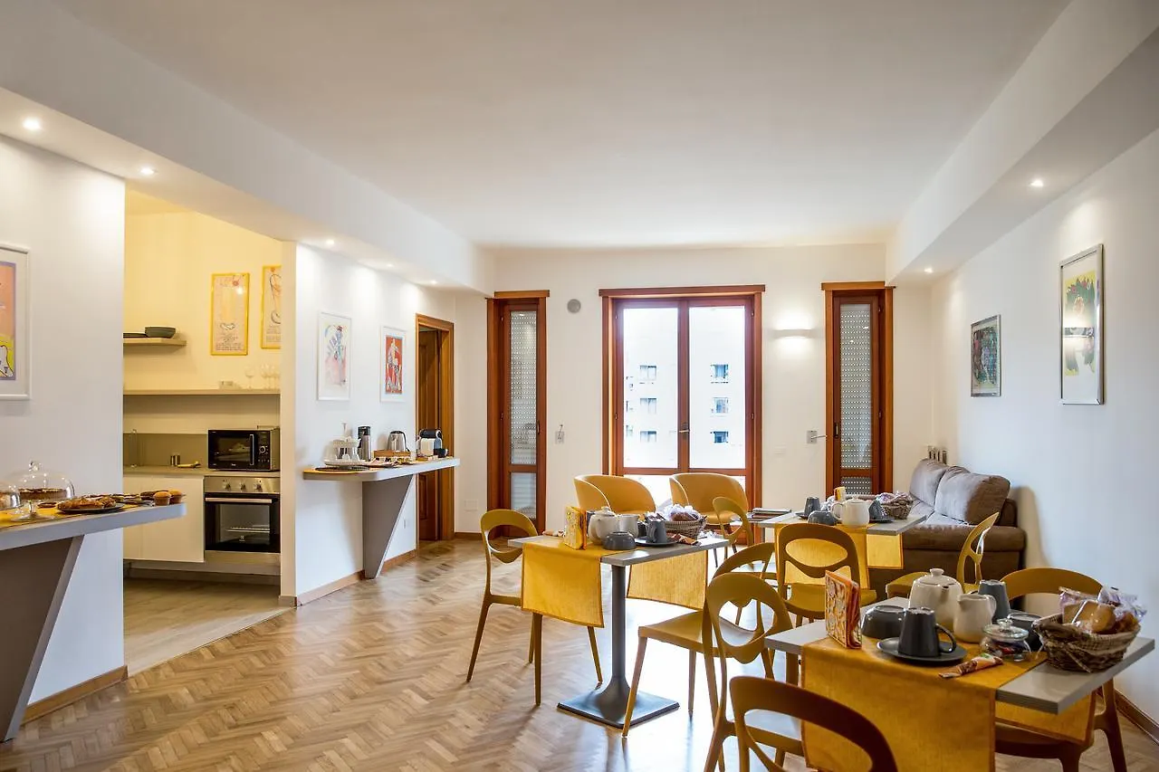 Novantanove B&B Lecce 0*,