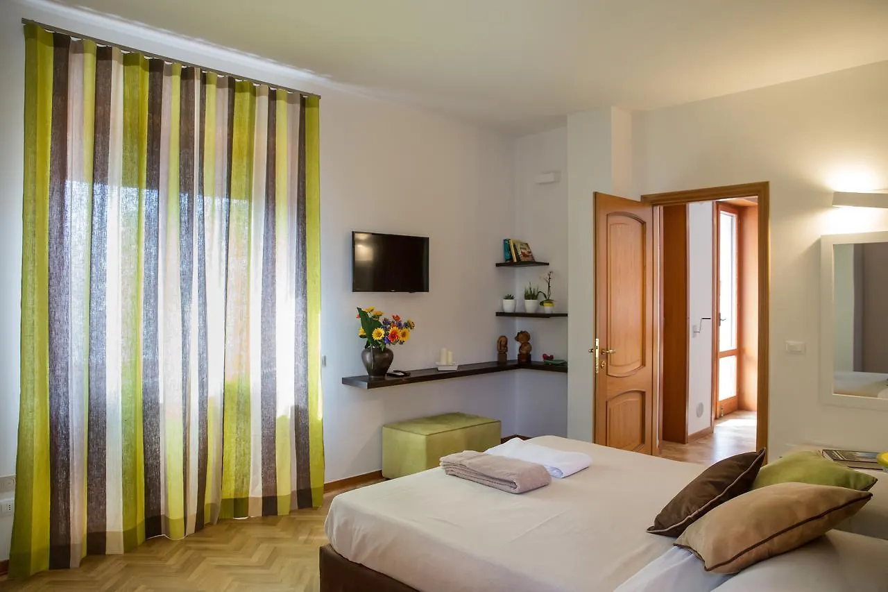 Novantanove B&B Lecce Bed & Breakfast