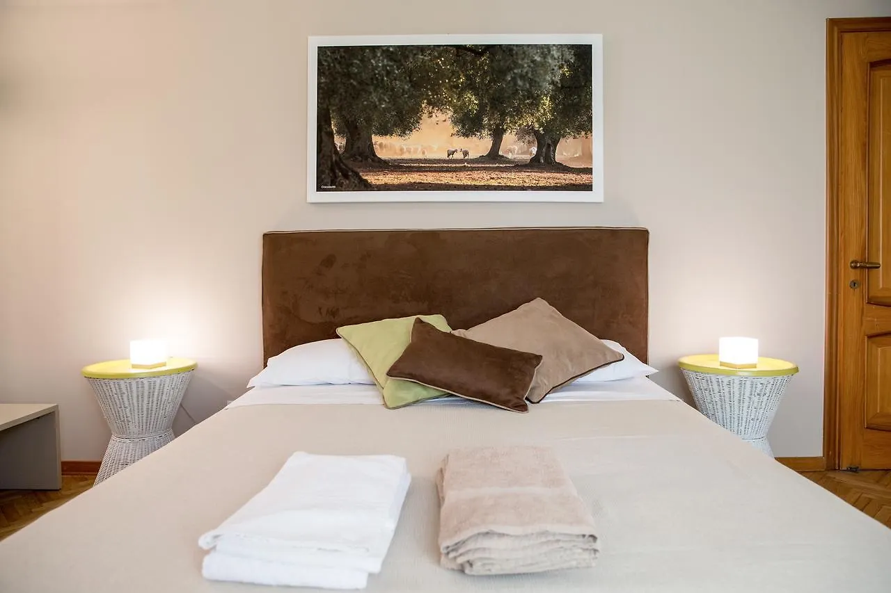 Bed & Breakfast Novantanove B&B Lecce
