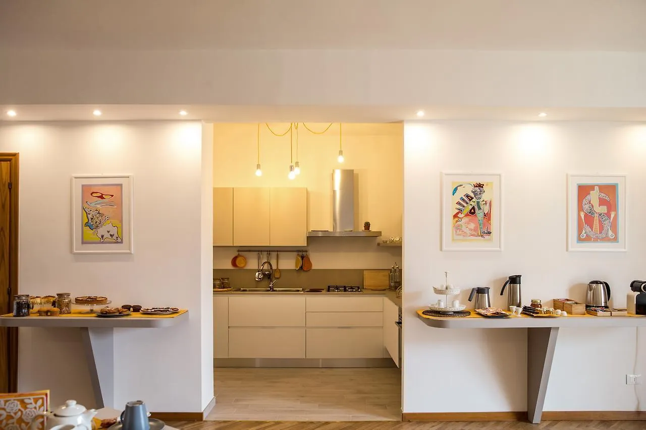Novantanove B&B Lecce