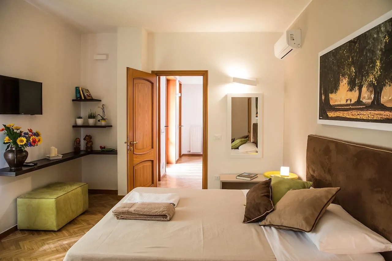 Bed & Breakfast Novantanove B&B Lecce