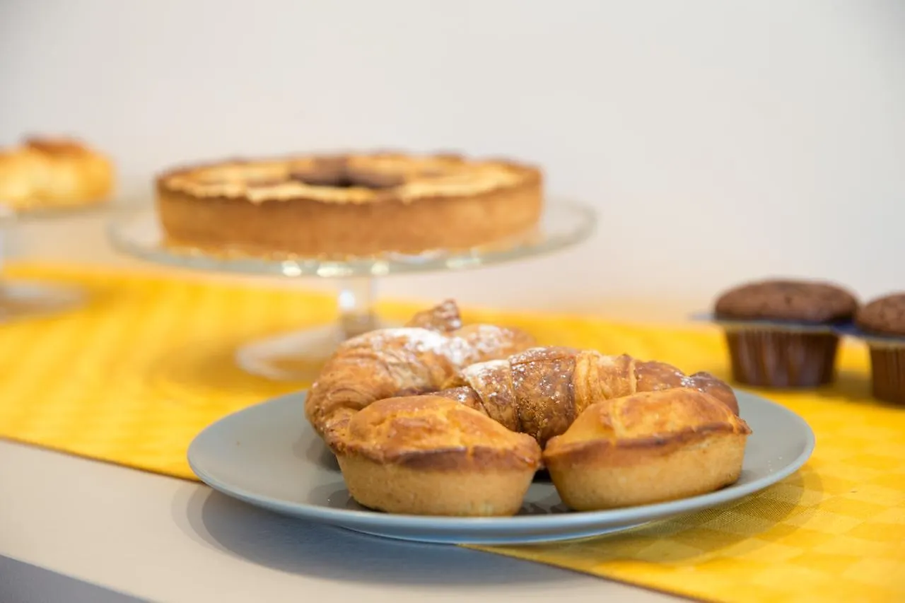 Bed & Breakfast Novantanove B&B Lecce
