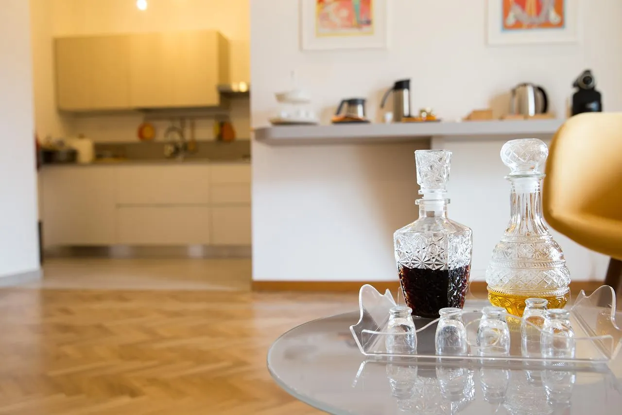 Novantanove B&B Lecce